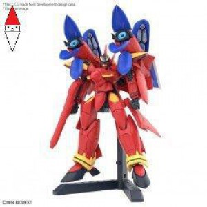 KIT COSTRUZIONE BANDAI