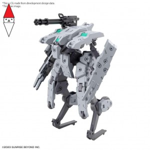 KIT COSTRUZIONE BANDAI