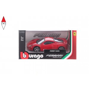 MODELLINO BBURAGO