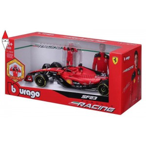 MODELLINO STATICO BBURAGO