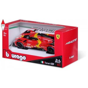 MODELLINO STATICO BBURAGO