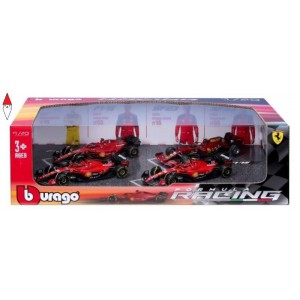 MODELLINO STATICO BBURAGO