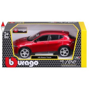 MODELLINO STATICO BBURAGO