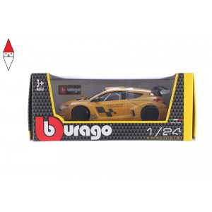 MODELLINO BBURAGO