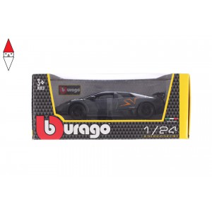 MODELLINO BBURAGO
