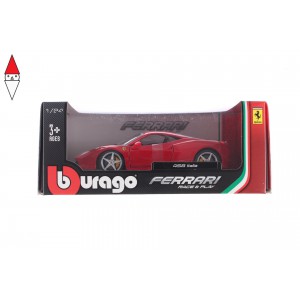 MODELLINO BBURAGO