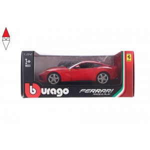 MODELLINO BBURAGO