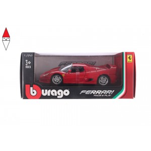 MODELLINO BBURAGO