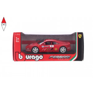 MODELLINO BBURAGO
