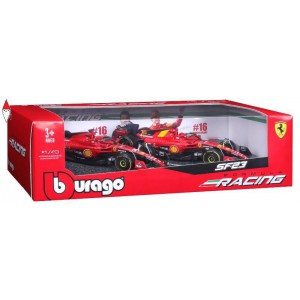 MODELLINO STATICO BBURAGO