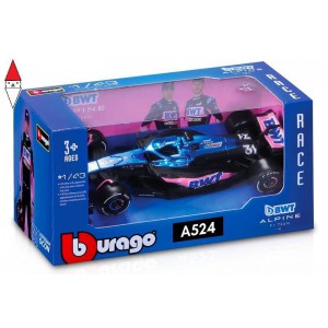 MODELLINO STATICO BBURAGO