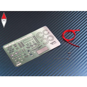 KIT COSTRUZIONE BEEMAX