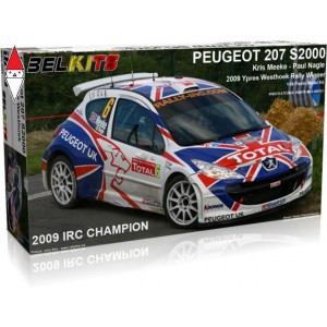 KIT COSTRUZIONE BELKITS