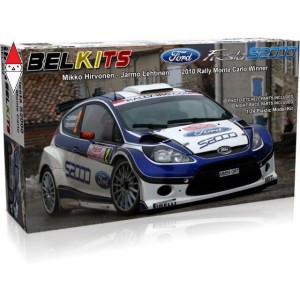 KIT COSTRUZIONE BELKITS