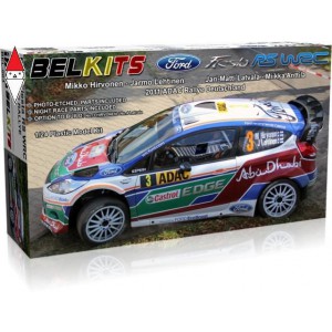 KIT COSTRUZIONE BELKITS