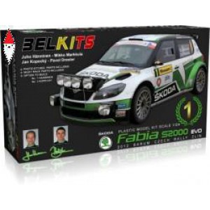 KIT COSTRUZIONE BELKITS