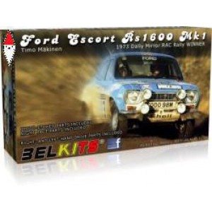 KIT COSTRUZIONE BELKITS