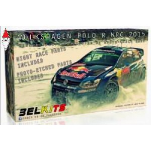 KIT COSTRUZIONE BELKITS