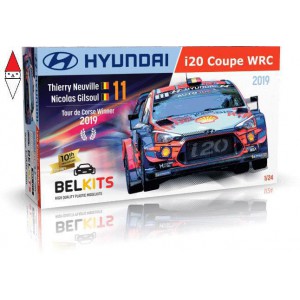 KIT COSTRUZIONE BELKITS