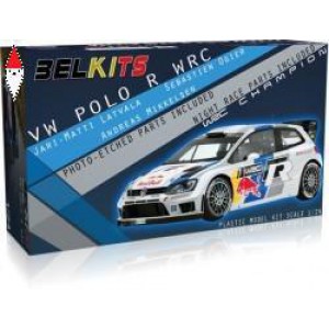 KIT COSTRUZIONE BELKITS