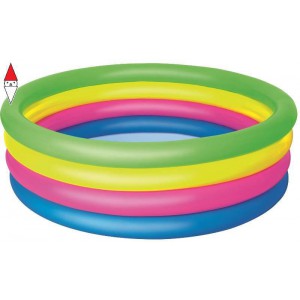 GIOCO ESTIVO BEST WAY (GONFIABILE)