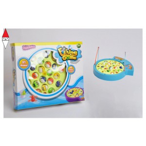 GIOCO DA TAVOLO BG IMPORT