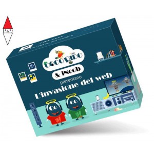 GIOCO DA TAVOLO BLANC-MANGER COCO