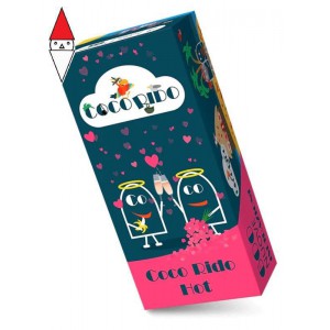 GIOCO DA TAVOLO BLANC-MANGER COCO