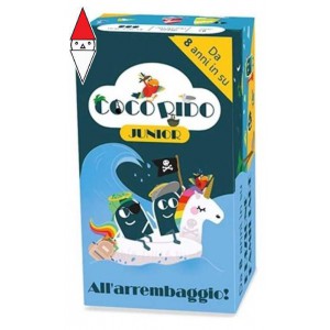 GIOCO DA TAVOLO BLANC-MANGER COCO