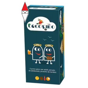 GIOCO DA TAVOLO BLANC-MANGER COCO