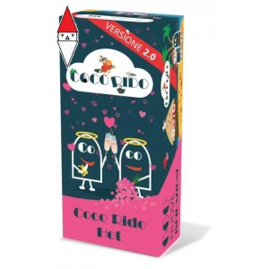 GIOCO DA TAVOLO BLANC-MANGER COCO