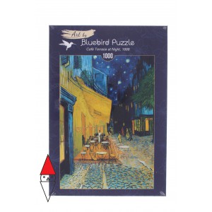 PUZZLE Bluebird 1000 PZ