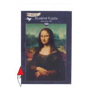 PUZZLE Bluebird 1000 PZ