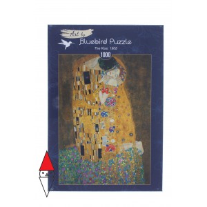 PUZZLE Bluebird 1000 PZ