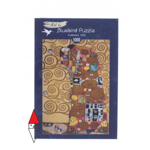 PUZZLE Bluebird 1000 PZ