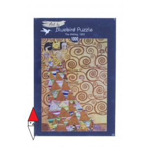 PUZZLE Bluebird 1000 PZ