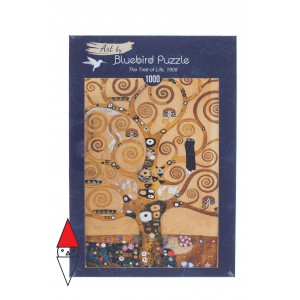 PUZZLE Bluebird 1000 PZ