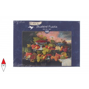 PUZZLE BLUEBIRD 1000 PZ