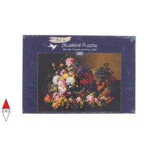 PUZZLE Bluebird 1000 PZ