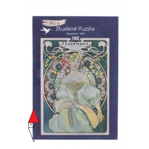 PUZZLE Bluebird 1000 PZ