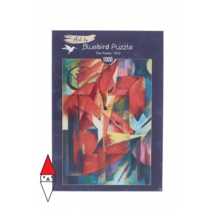 PUZZLE Bluebird 1000 PZ