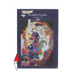 PUZZLE Bluebird 1000 PZ