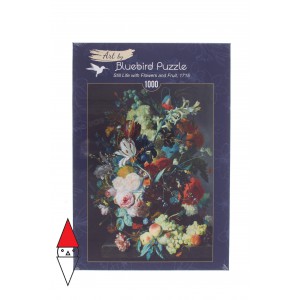 PUZZLE BLUEBIRD 1000 PZ