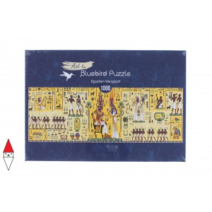 PUZZLE Bluebird 1000 PZ