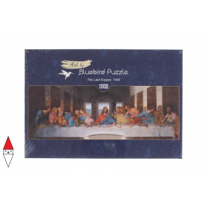 PUZZLE Bluebird 1000 PZ