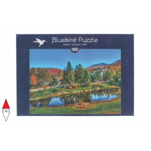 PUZZLE Bluebird 1000 PZ