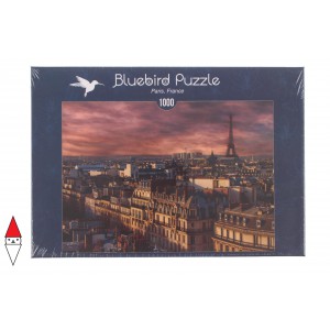 PUZZLE Bluebird 1000 PZ