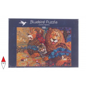 PUZZLE Bluebird 1000 PZ