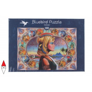 PUZZLE Bluebird 1000 PZ