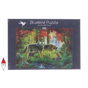 PUZZLE Bluebird 1000 PZ